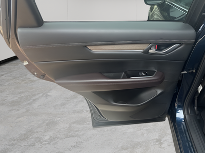 2019 Mazda Mazda CX-5 Signature