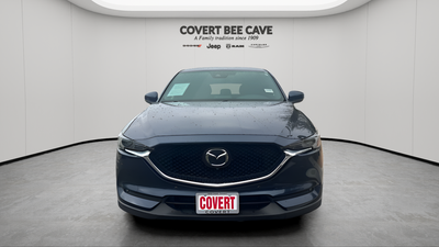 2019 Mazda Mazda CX-5 Signature