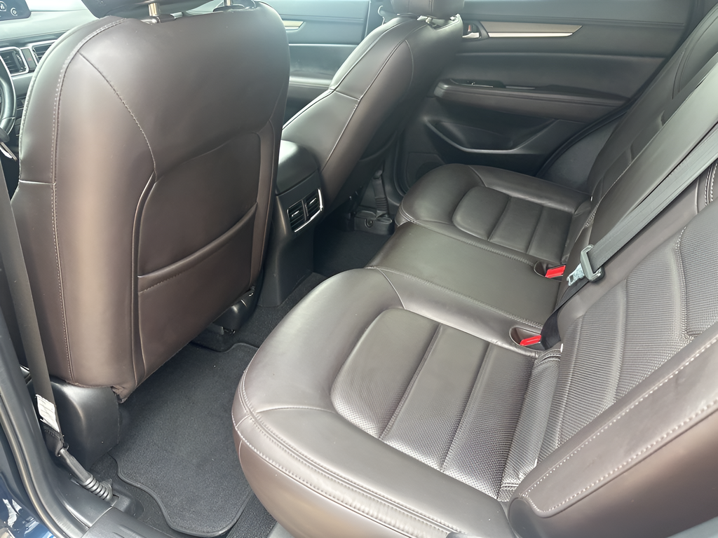 2019 Mazda Mazda CX-5 Signature