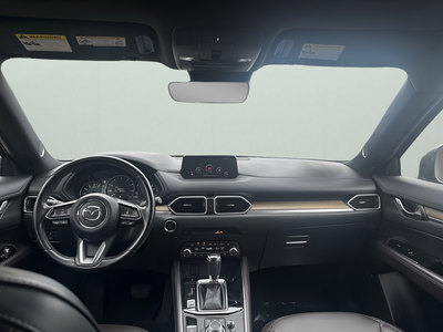 2019 Mazda Mazda CX-5 Signature
