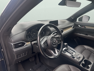 2019 Mazda Mazda CX-5 Signature