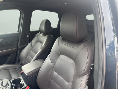 2019 Mazda Mazda CX-5 Signature