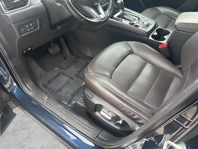 2019 Mazda Mazda CX-5 Signature