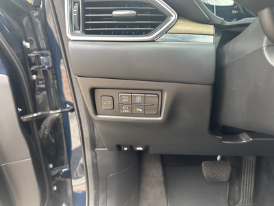 2019 Mazda Mazda CX-5 Signature