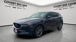 2019 Mazda Mazda CX-5 Signature
