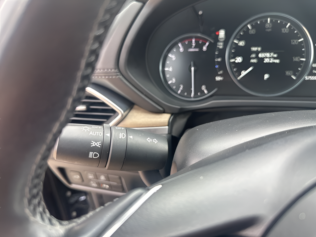 2019 Mazda Mazda CX-5 Signature