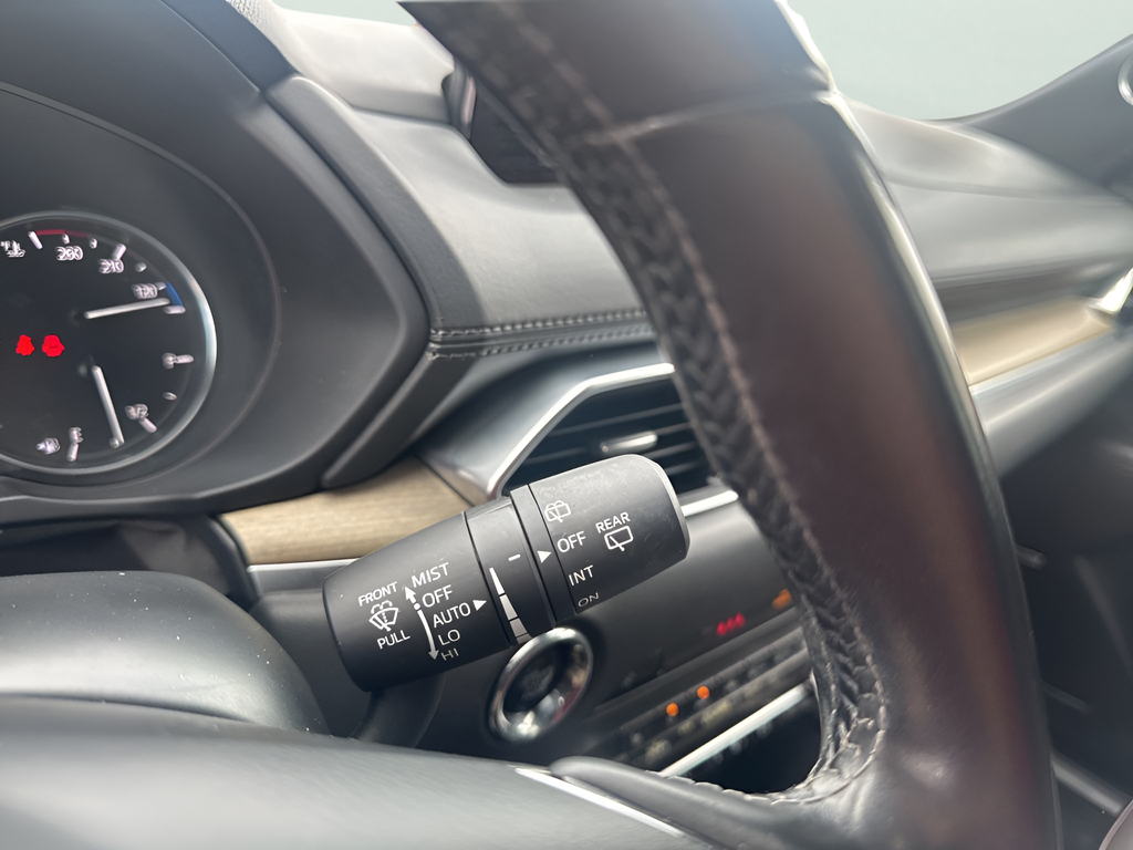 2019 Mazda Mazda CX-5 Signature