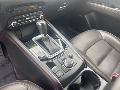 2019 Mazda Mazda CX-5 Signature
