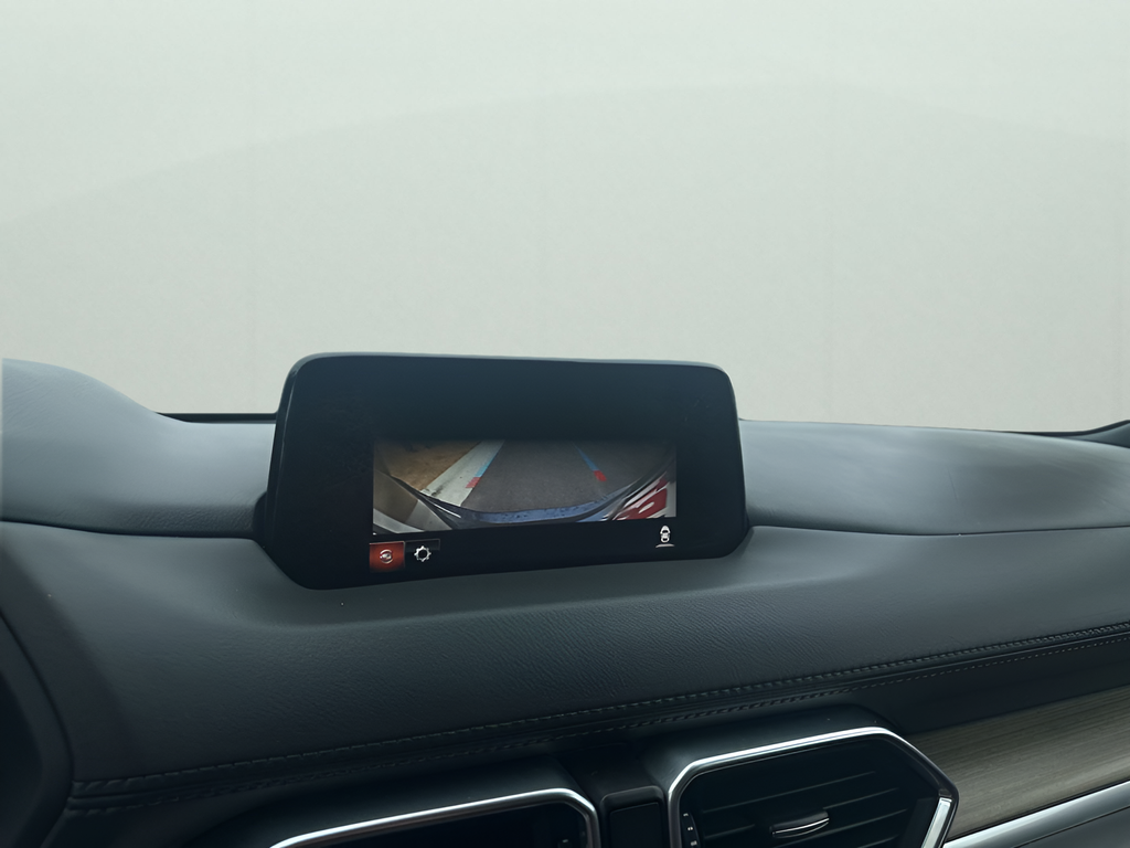 2019 Mazda Mazda CX-5 Signature