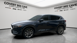 2019 Mazda Mazda CX-5 Signature