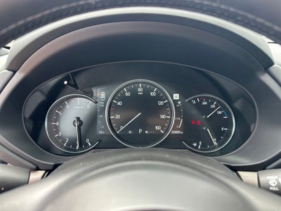 2023 Mazda Mazda CX-5 2.5 Turbo Signature