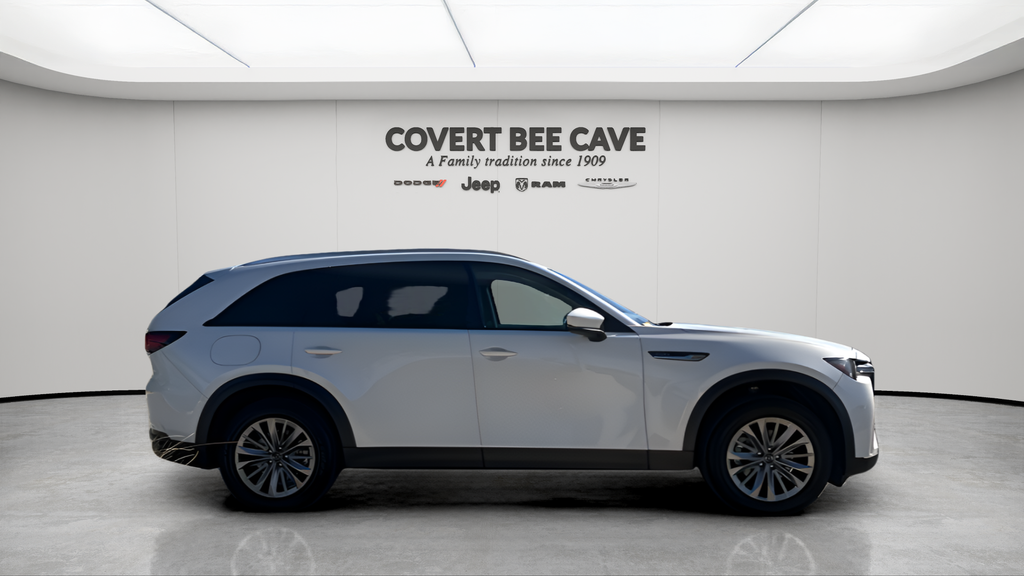 2024 Mazda Mazda CX-90 PHEV Preferred