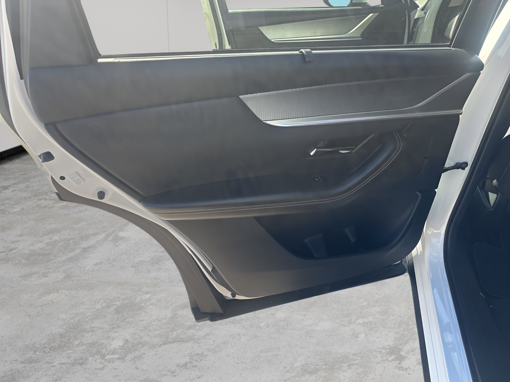 2024 Mazda Mazda CX-90 PHEV Preferred