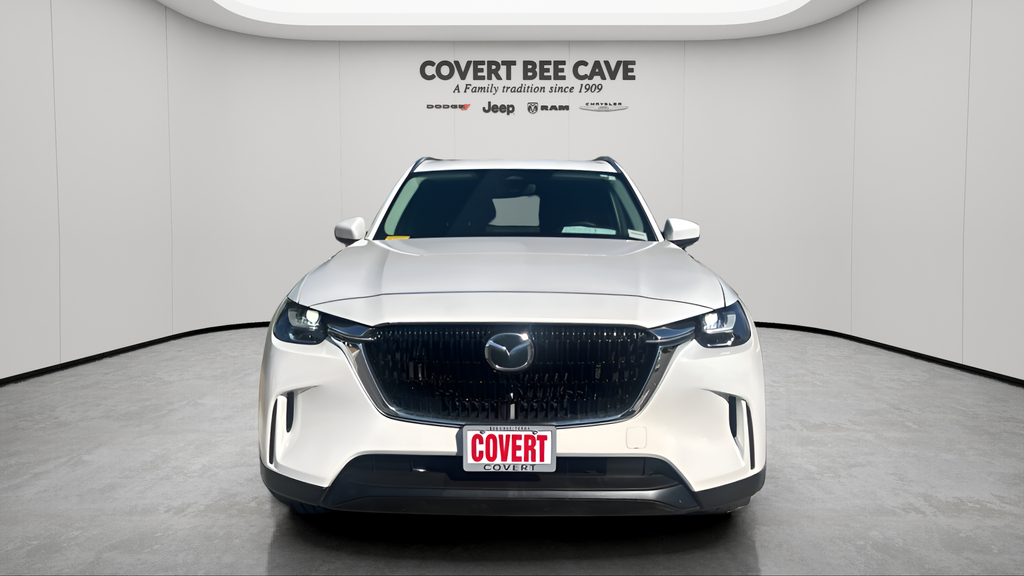 2024 Mazda Mazda CX-90 PHEV Preferred