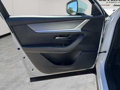 2024 Mazda Mazda CX-90 PHEV Preferred