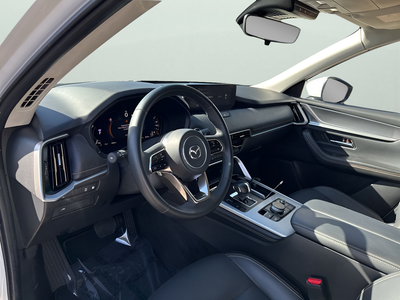 2024 Mazda Mazda CX-90 PHEV Preferred