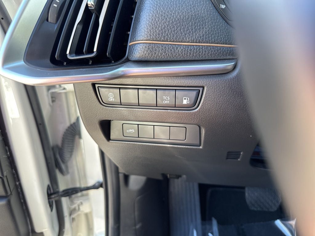 2024 Mazda Mazda CX-90 PHEV Preferred