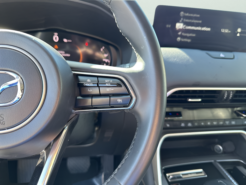 2024 Mazda Mazda CX-90 PHEV Preferred