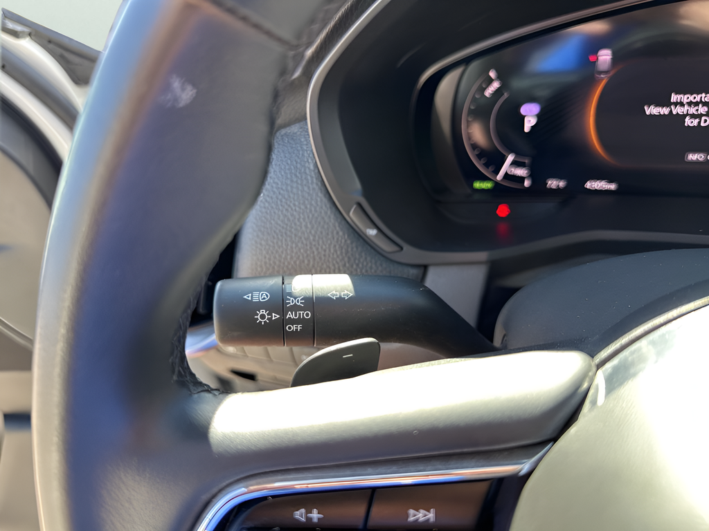 2024 Mazda Mazda CX-90 PHEV Preferred