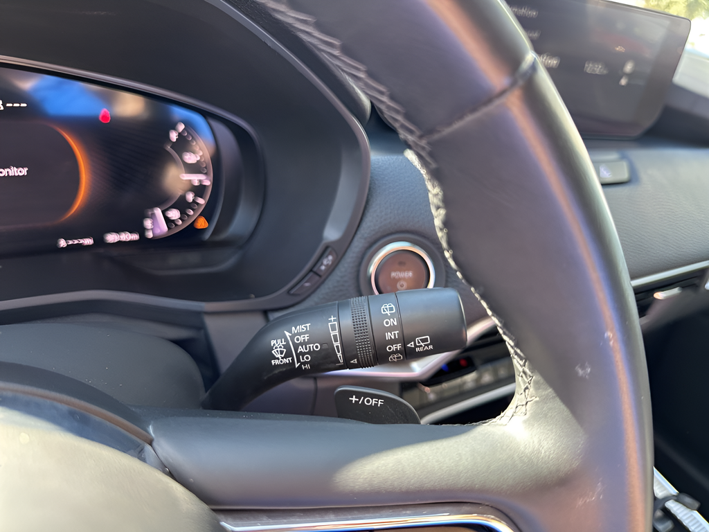 2024 Mazda Mazda CX-90 PHEV Preferred