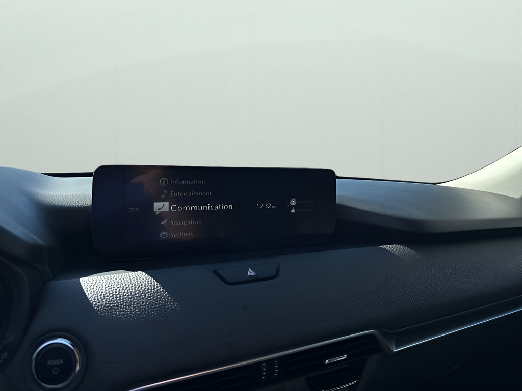 2024 Mazda Mazda CX-90 PHEV Preferred