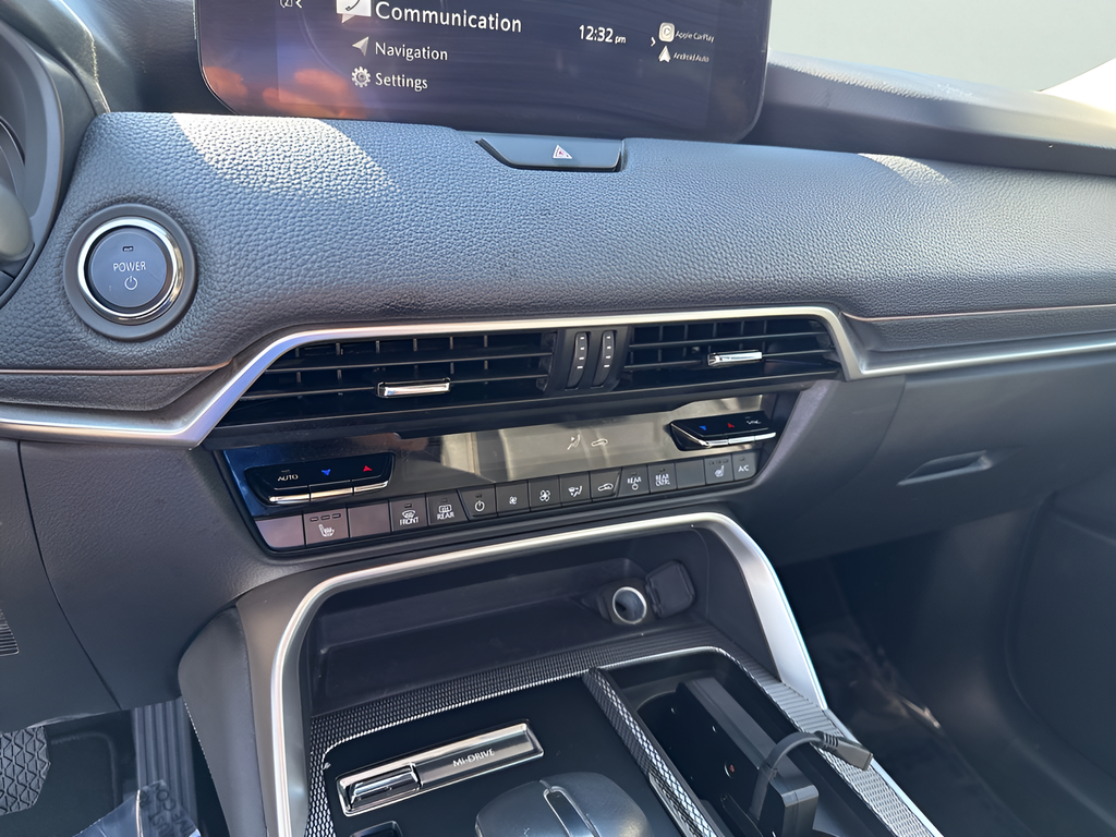 2024 Mazda Mazda CX-90 PHEV Preferred