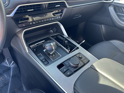 2024 Mazda Mazda CX-90 PHEV Preferred