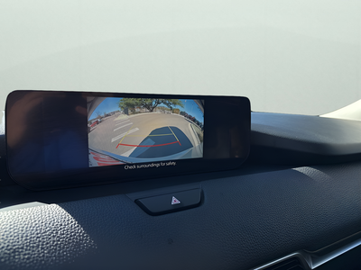 2024 Mazda Mazda CX-90 PHEV Preferred