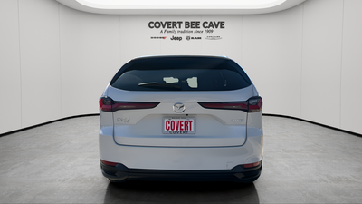 2024 Mazda Mazda CX-90 PHEV Preferred