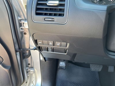 2023 INFINITI QX80 LUXE