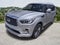 2022 INFINITI QX80 LUXE
