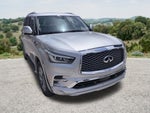 2022 INFINITI QX80 LUXE