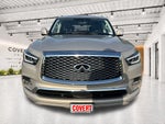 2022 INFINITI QX80 LUXE