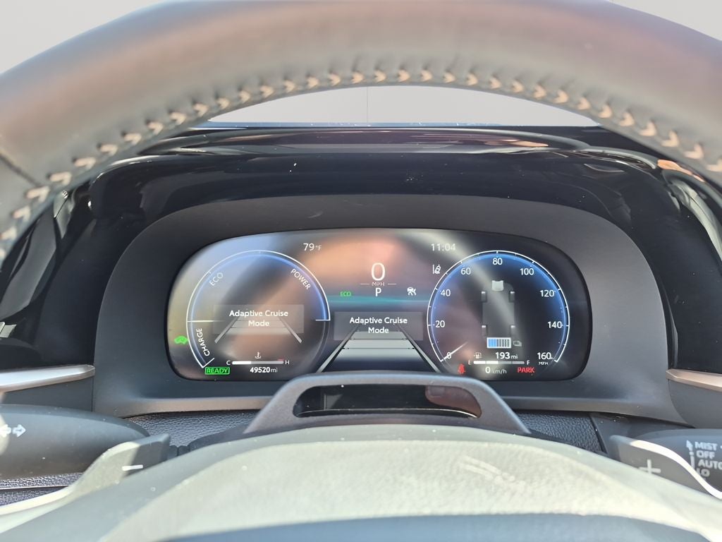 2025 Toyota Crown Signia Limited