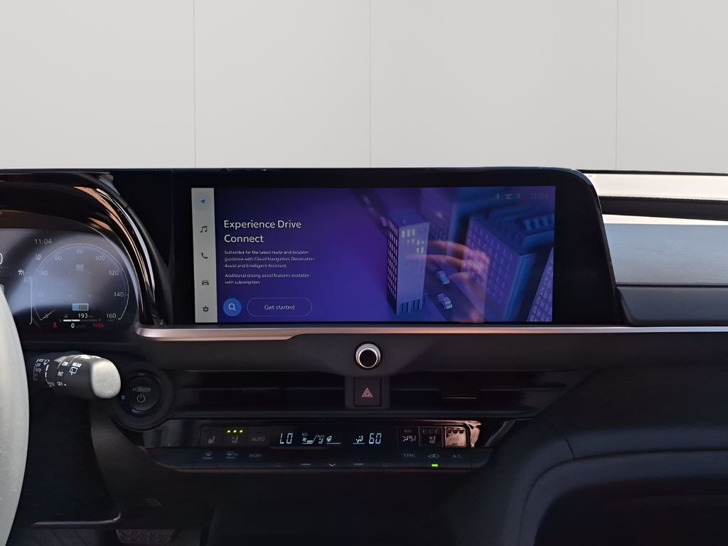 2025 Toyota Crown Signia Limited