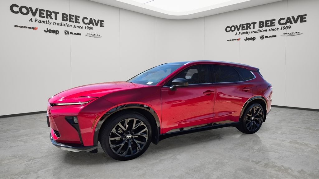 2025 Toyota Crown Signia Limited