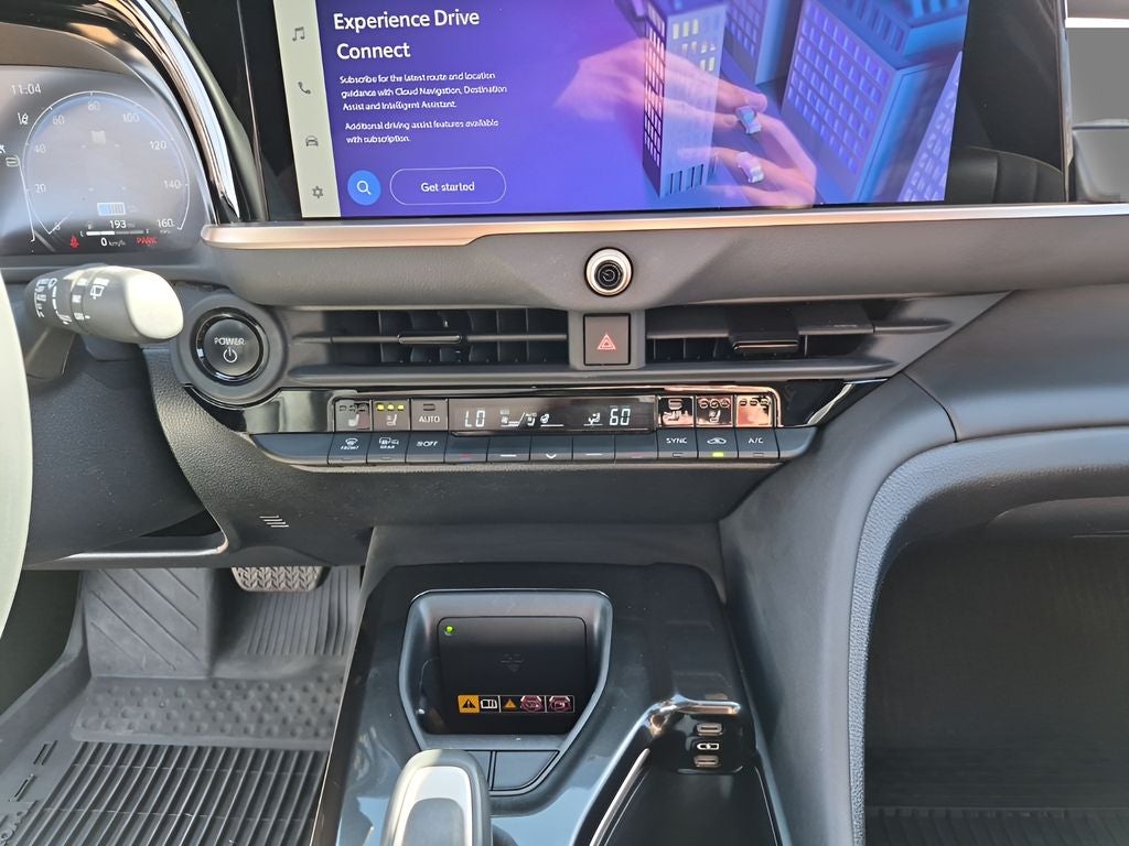 2025 Toyota Crown Signia Limited