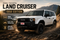 2024 Toyota Land Cruiser 1958