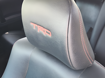 2020 Toyota 4Runner TRD Pro