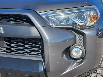 2020 Toyota 4Runner TRD Pro