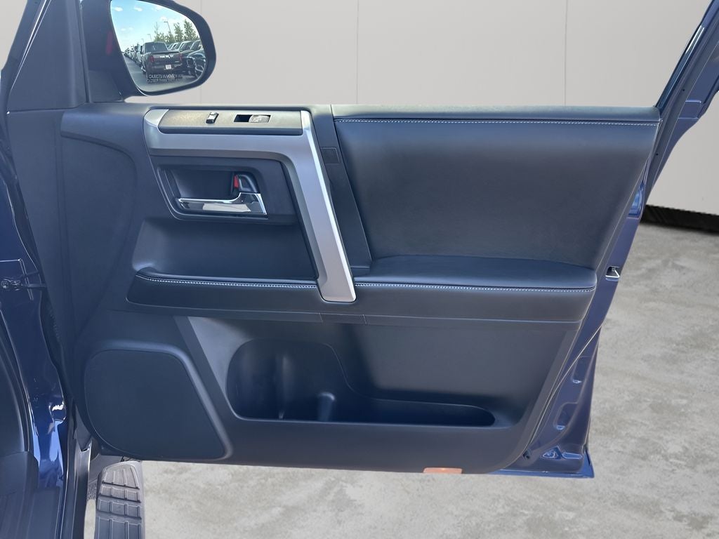 2015 Toyota 4Runner SR5