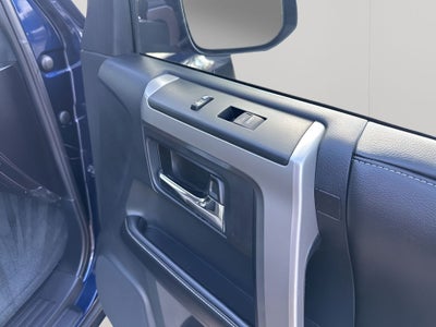 2015 Toyota 4Runner SR5