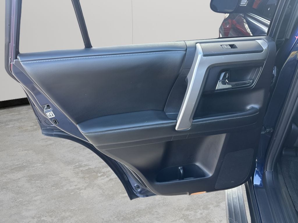 2015 Toyota 4Runner SR5