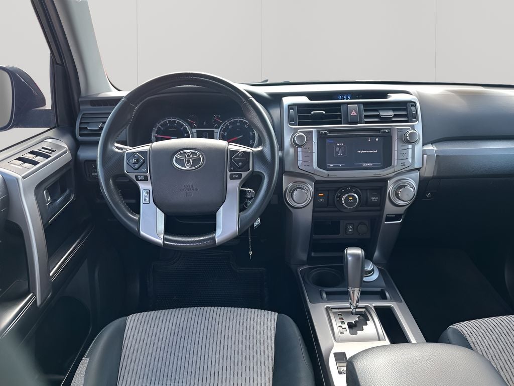 2015 Toyota 4Runner SR5