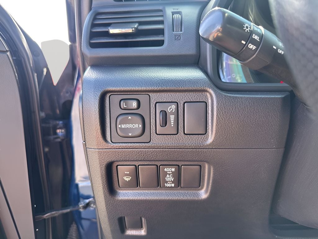 2015 Toyota 4Runner SR5