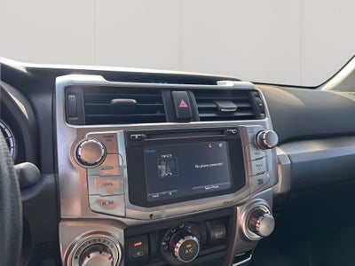 2015 Toyota 4Runner SR5