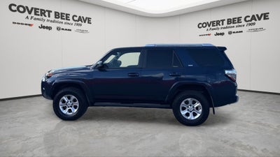 2015 Toyota 4Runner SR5