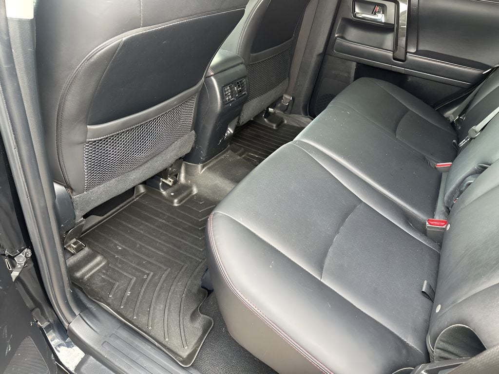 2021 Toyota 4Runner TRD Off-Road Premium