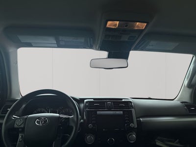 2021 Toyota 4Runner TRD Off-Road Premium