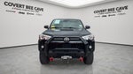 2021 Toyota 4Runner TRD Off-Road Premium